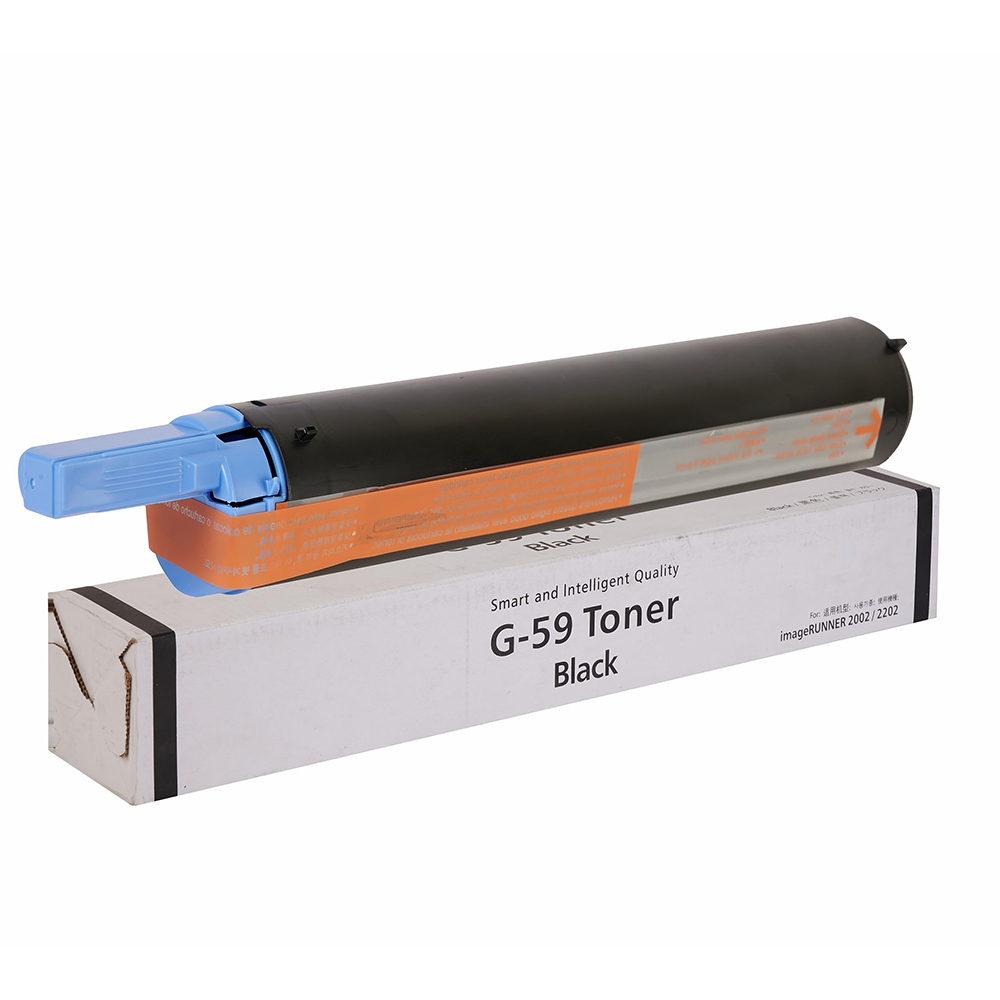 Toner CANON IR 2202/2204(NPG59) - NEWLIGHT
