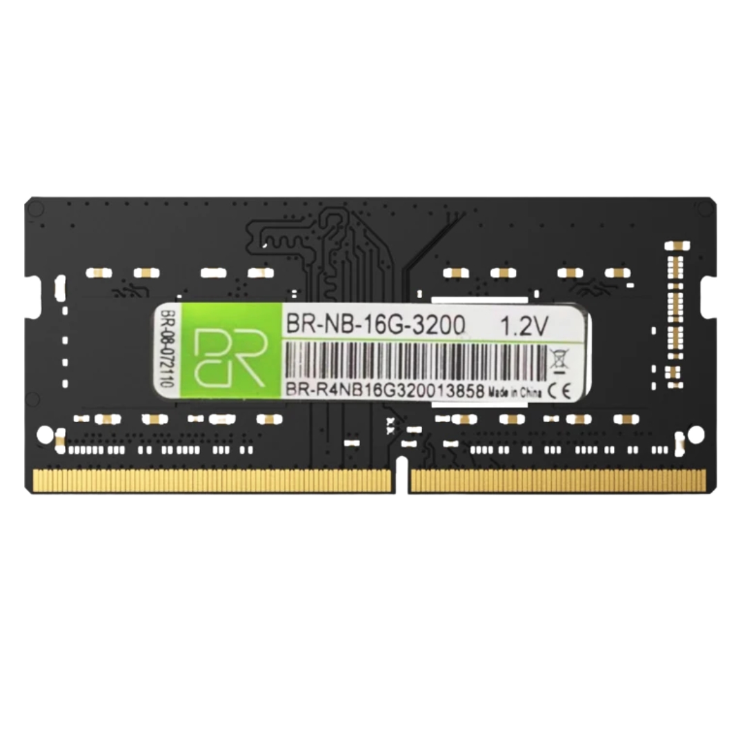 RAM-DDR3 8GB LAPTOP 1333GHZ BR