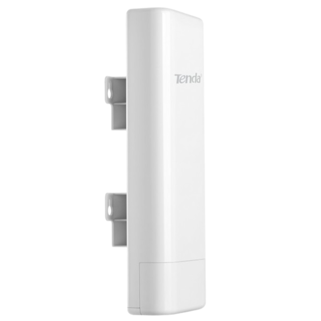 Point to Point Outdoor Tenda 5GHz 11AC 433Mbps CPE O6