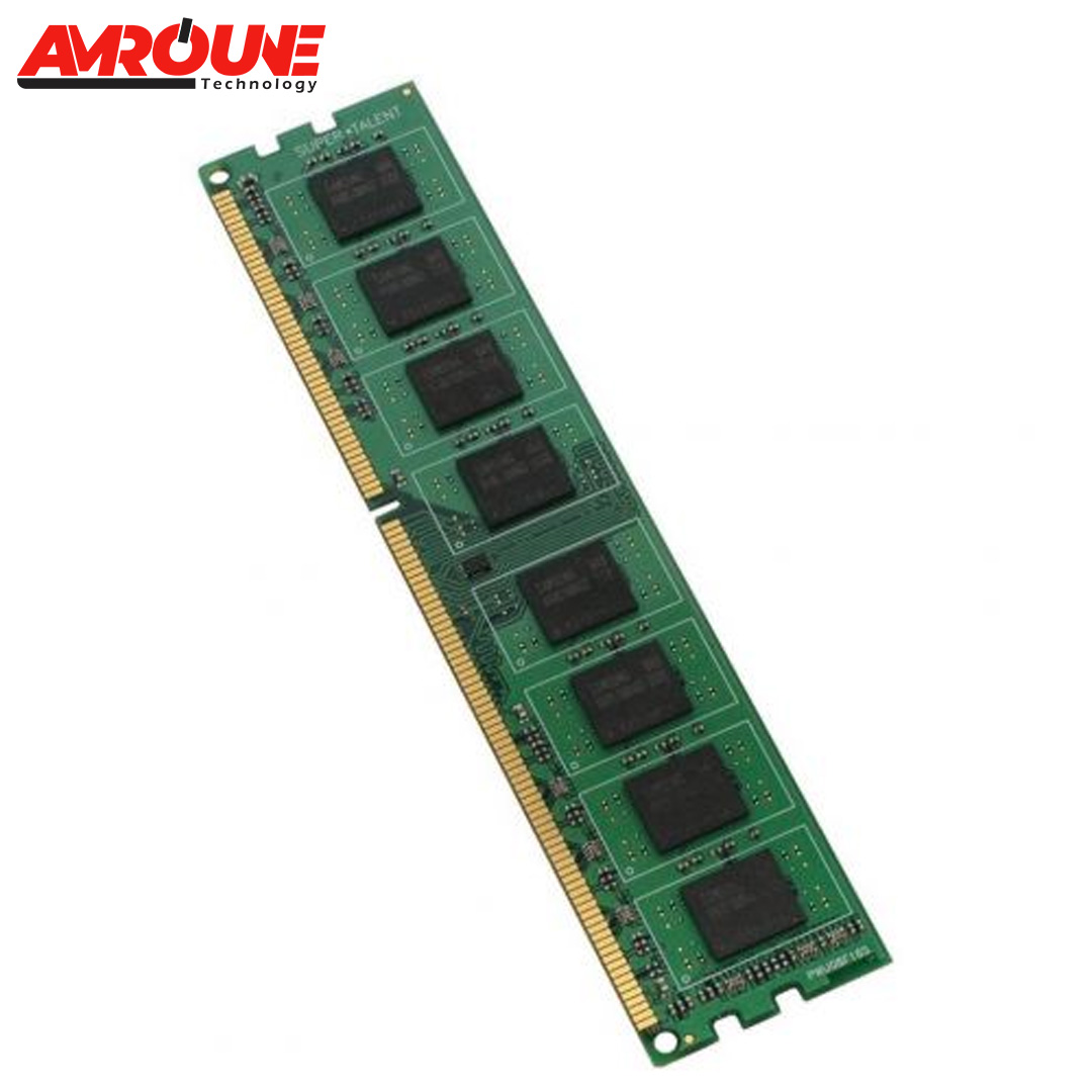 RAM-DDR3 8G 1600 MIXT USED 10/10