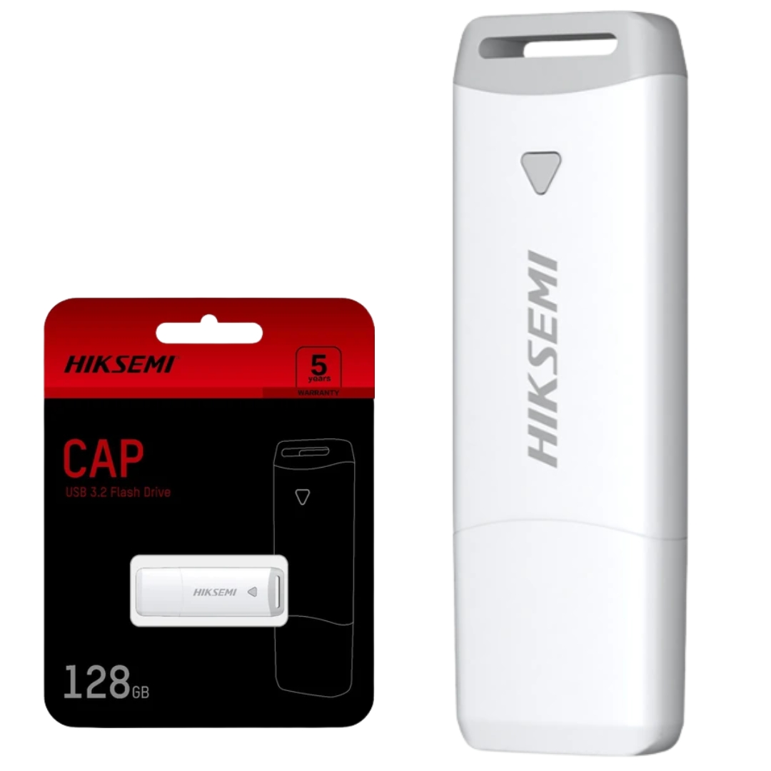 FLASH DISQUE 128G HIKSEMI 3.2