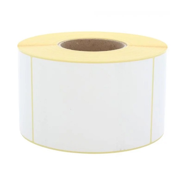 ETIQETTE CODE BARRE 100*150 MM 300PCS