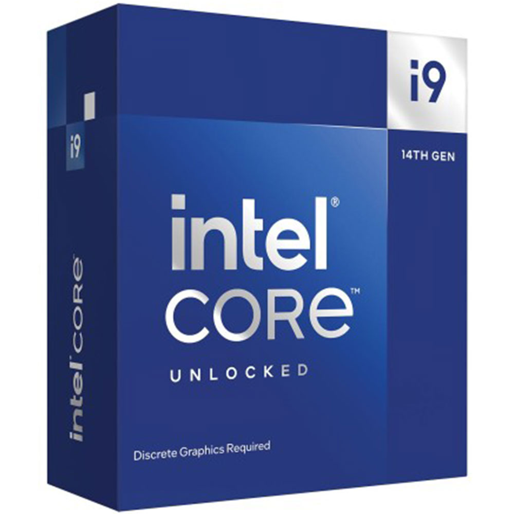 Processeur Intel® Core™ i9 14900K