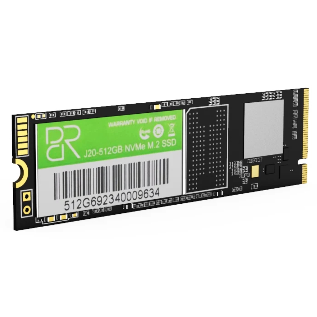 DISQUE NVME BR 512GB