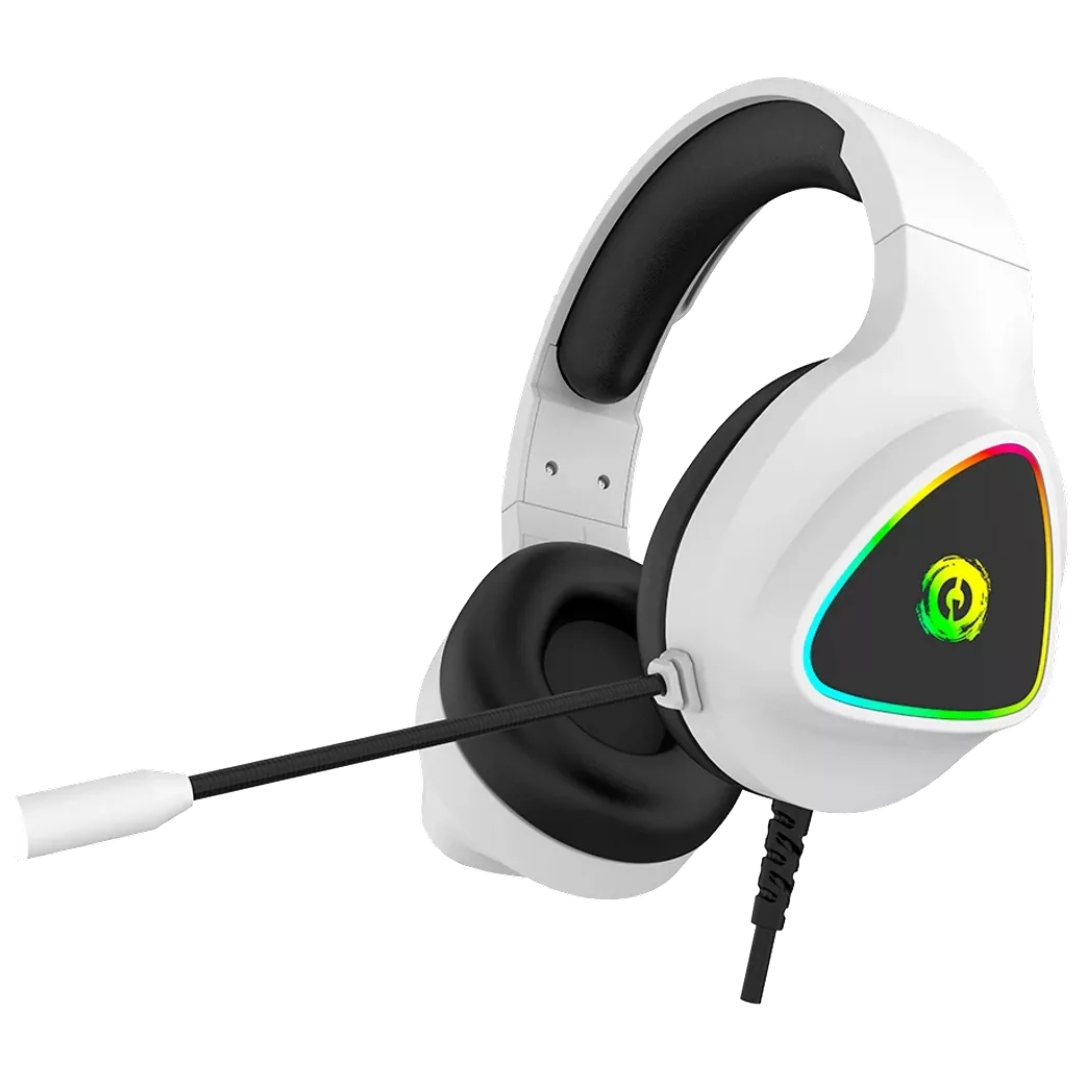 CASQUE GAMING CANYON GH-6W WHITE
