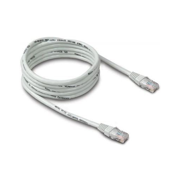 CABLE RESEAU CAT6 FTP 5M