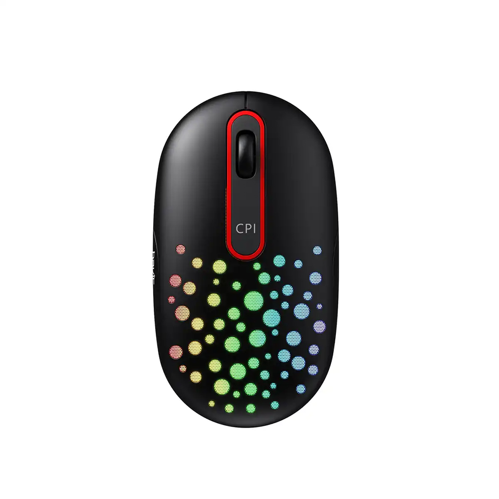 SOURIS SANS FIL MS64GT RECHARGABLE +BT