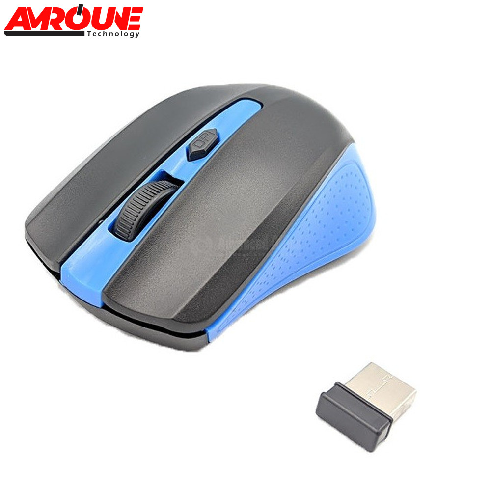 SOURIS Sans fils G-216 20m