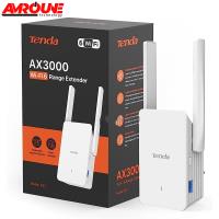 RANGE EXTENDER AX3000 WI-FI 6 TENDA A33