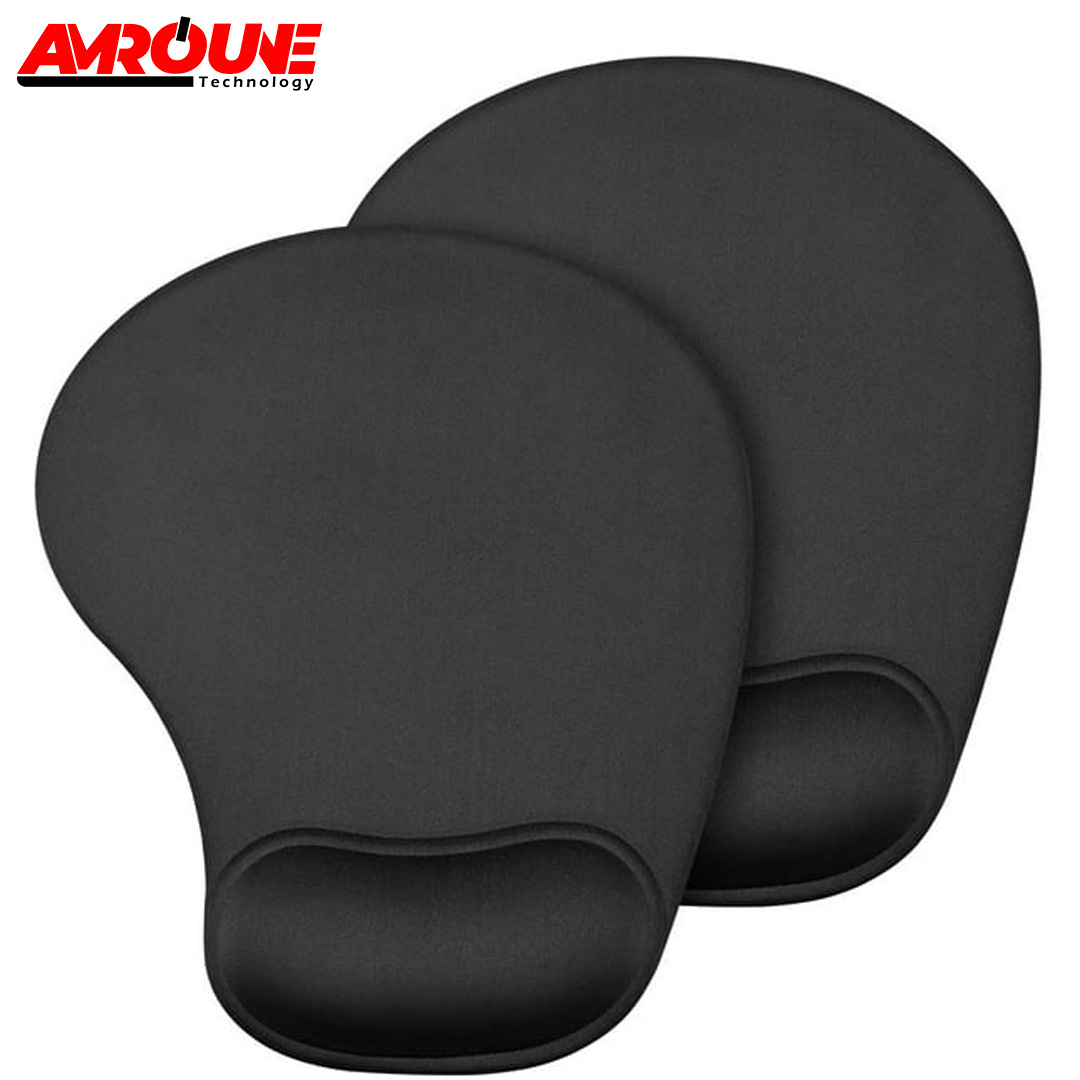 TAPIS DE SOURIS AVEC REPOSE POIGNEE