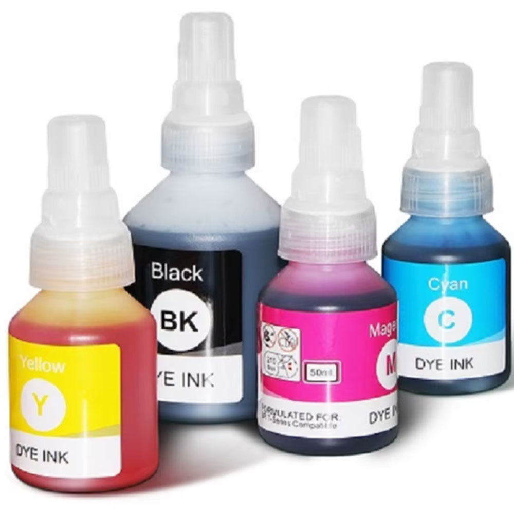 PACK ENCRE BROTHER 50ML C+100ML BK