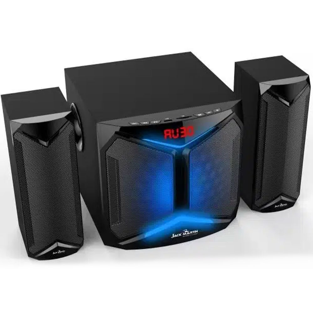 HAUT PARLEUR ECO 9 , Bluetooth , SD Card , Usb input Mp3 , FM Radio , 7 colors Led .