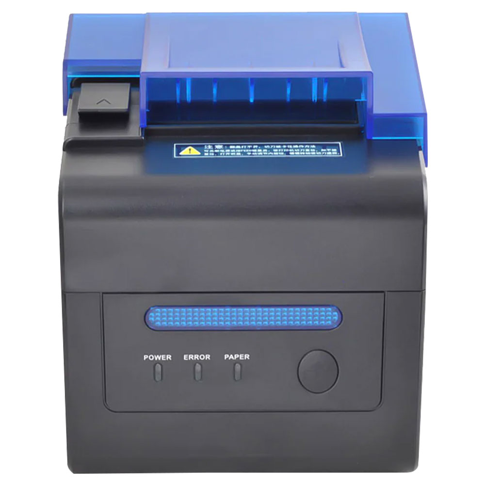 IMPRIMANTE TICKET XPRINTER XP-Q806K USB LAN BLUETOOTH