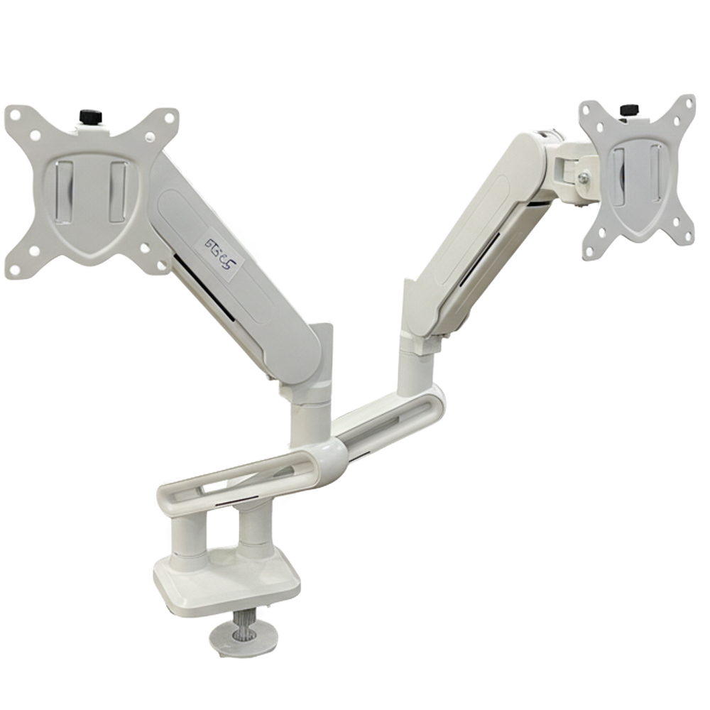 SUPPORT ECRAN DTS05 White