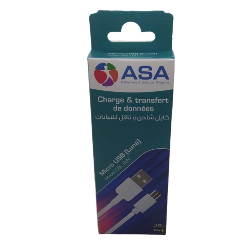 Cable Data Galaxy ASA