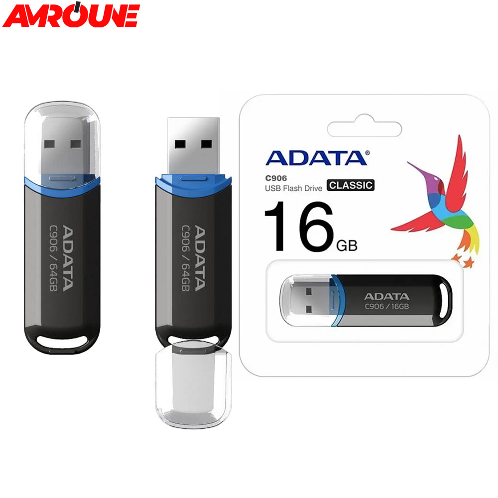 FLASH DISK ADATA 16 GB C906