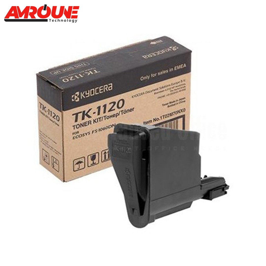 TONER KYOCERA TK1120/TK1110/1025