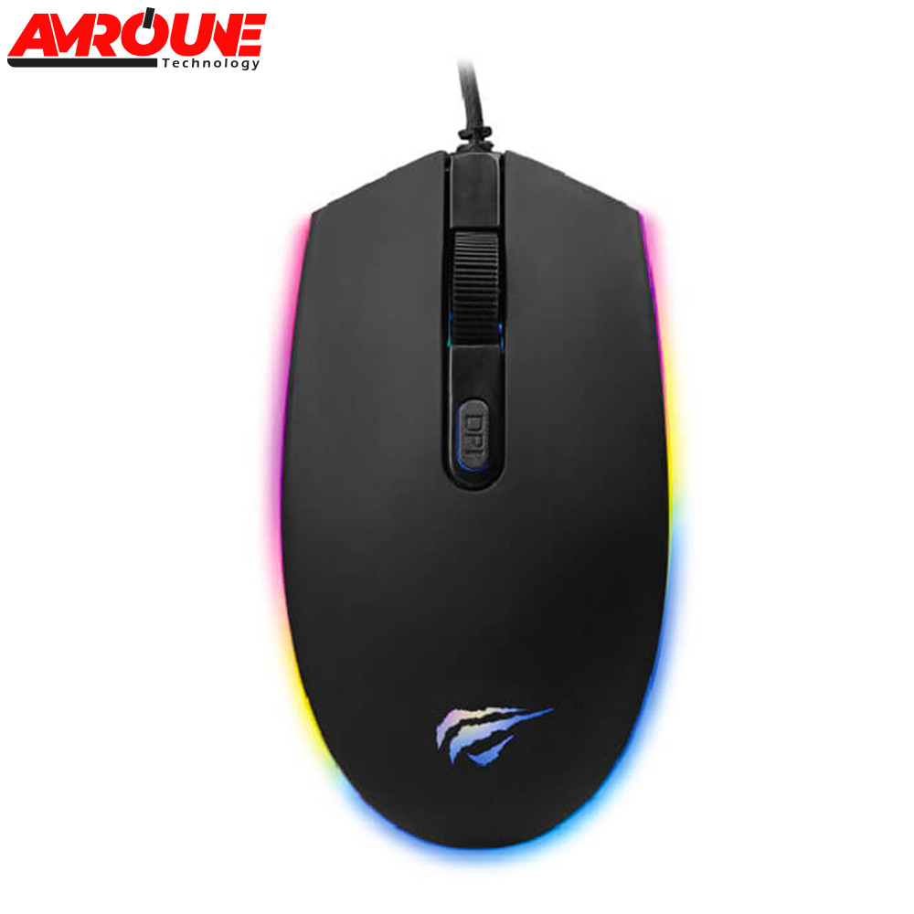 SOURIS GAMER HAVIT MS1003