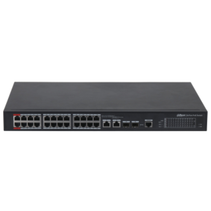 AO21 SWITCH DH-PFS4226-24ET-240