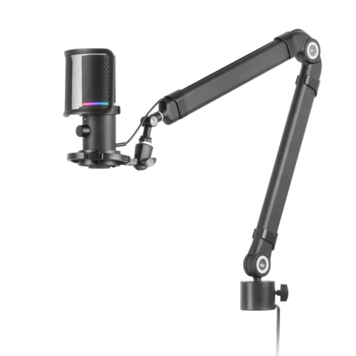 MICROPHONE MARS GAMING MMIC-XT ULTRA-HIGH DEF ARGB