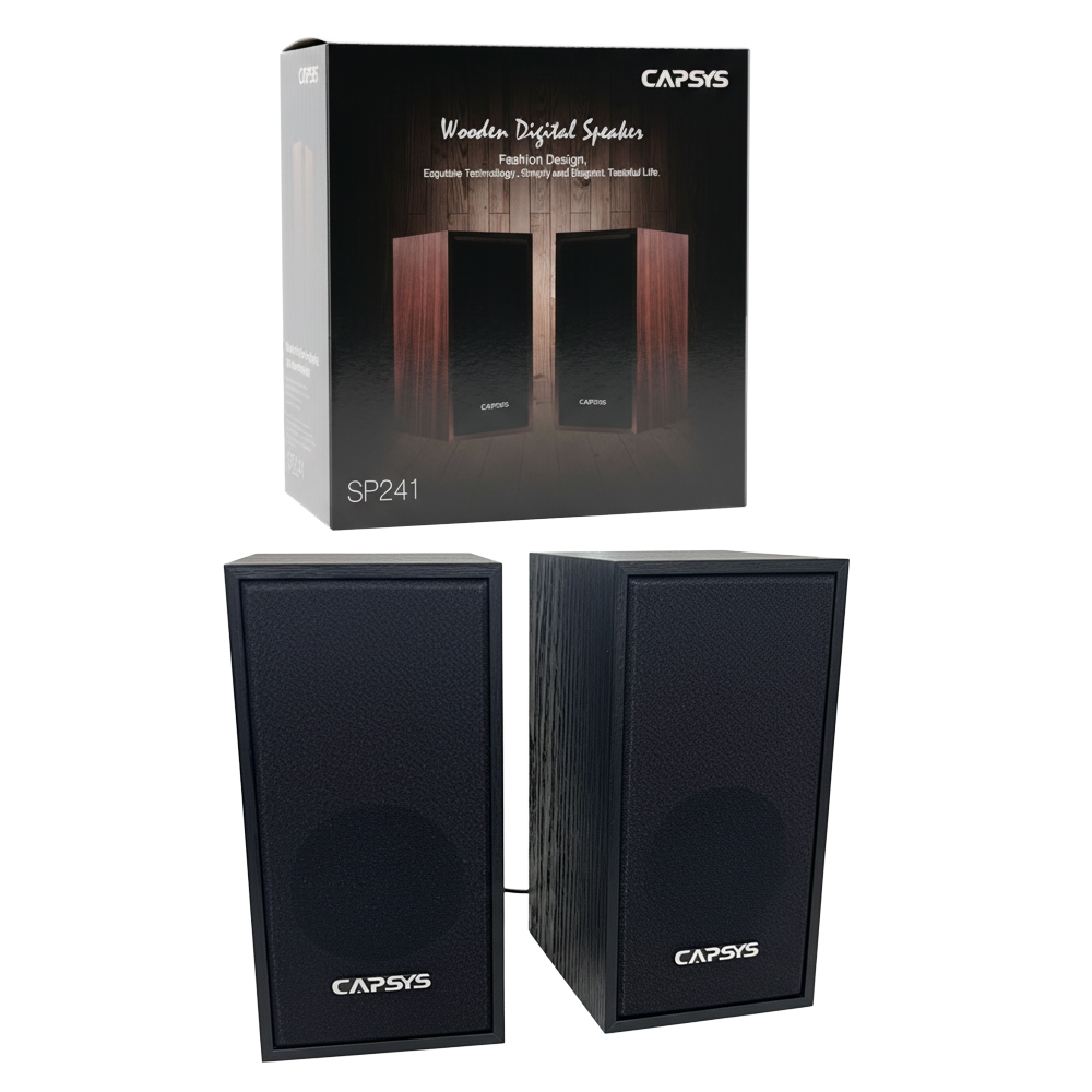 HAUT-PARLEUR SP 241 carre