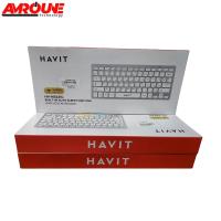 CLAVIER SANS FIL HAVIT KB221-G 2.4G