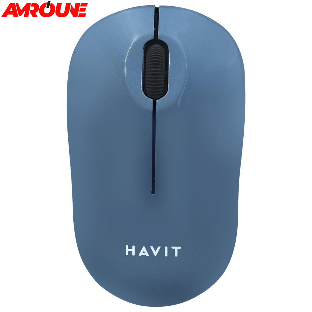SOURIS SANS FIL HAVIT 623
