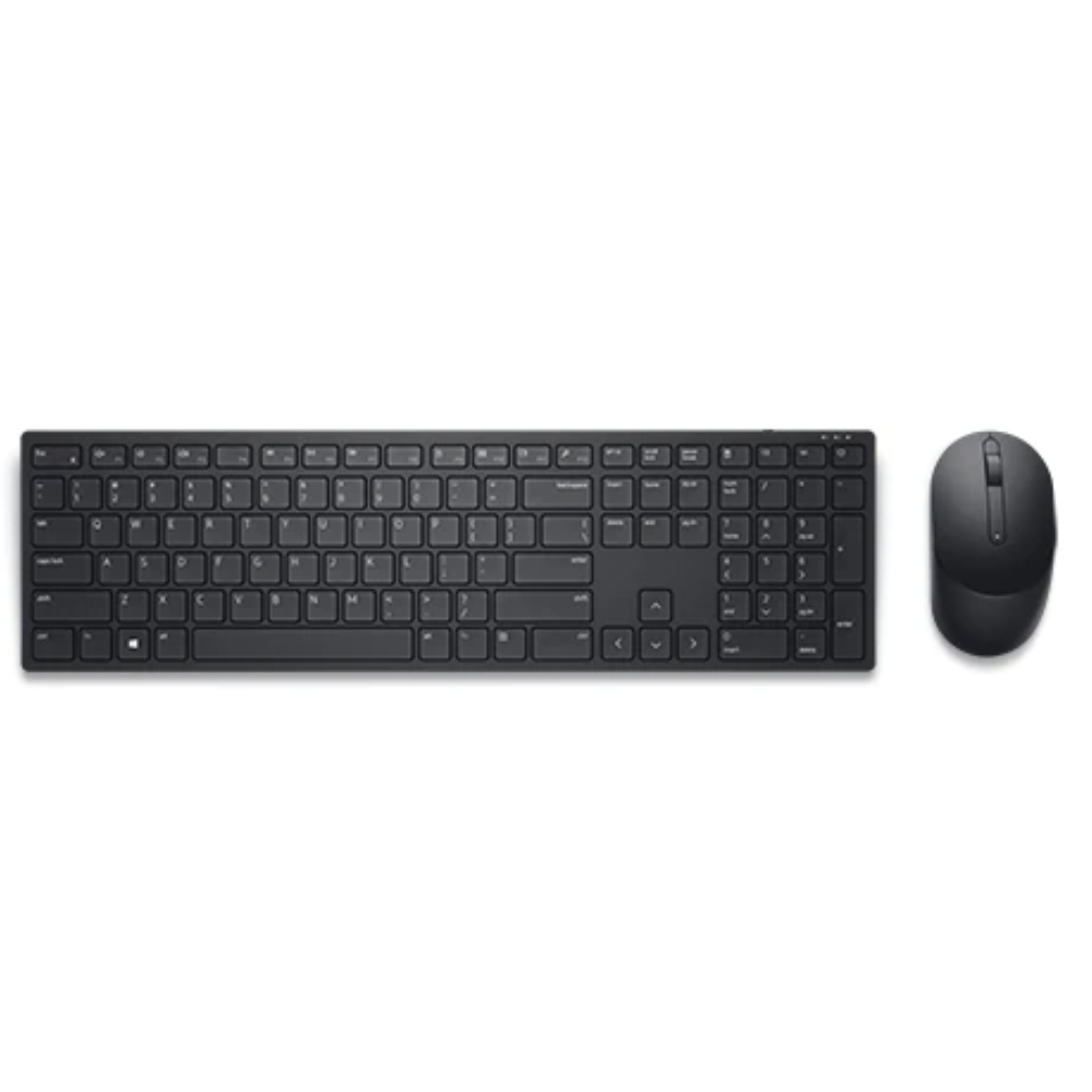 COMBO CLAVIER SOURIS DELL USB SK8115