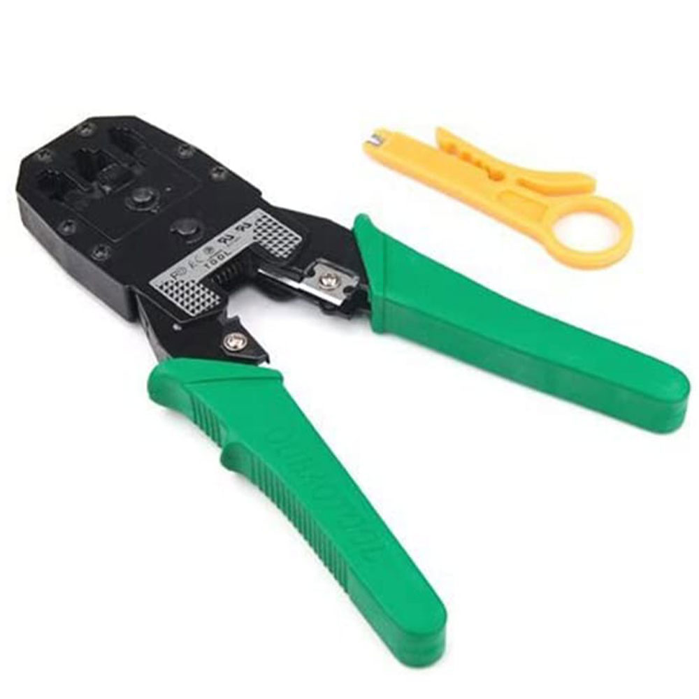 PINCE A SERTIR RJ45 TP-LINK