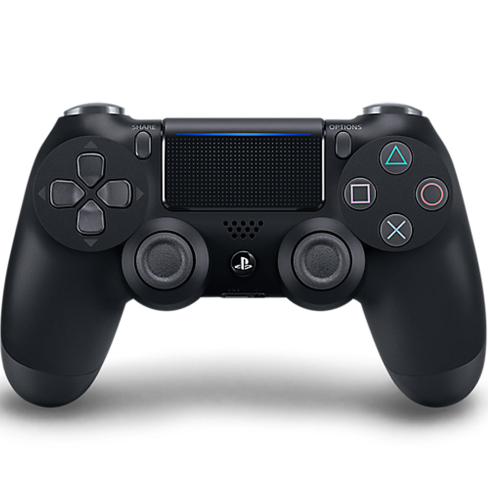 MANETTE PS4 SONY NOIR COPY V2