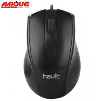 SOURIS HAVIT USB ms80