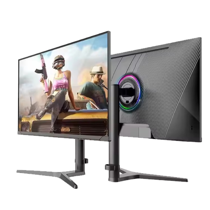 ECRAN GAME REVOLUTION ARMAGUEDON 27'' IPS 1MS 165MHZ 1K 1 X HDMI - 1 DISPLAY PORT- 1USB MULTIMEDIA PIVOTANT RGB