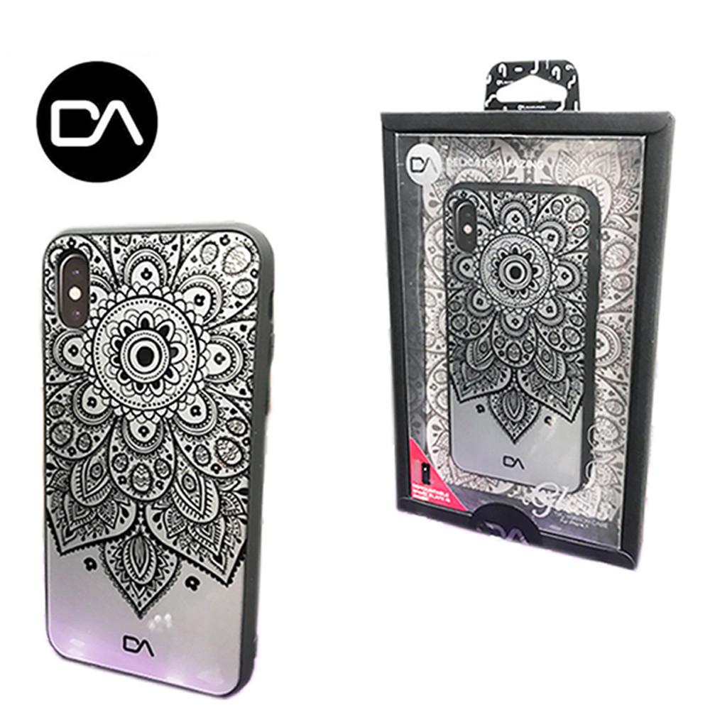 Phone Case MARVO DA DC0001FRSY iphonex
