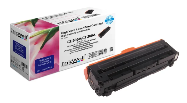 TONER CE505A/CF280A