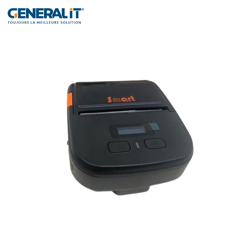 IMPRIMANTE MOBILE BLUETOOTH RPP 30BU 80 MM SMARTPOS