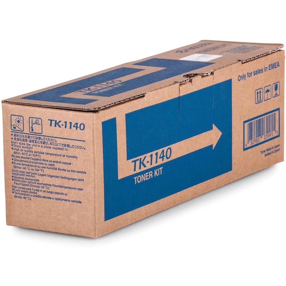 TONER TK1140 KYOCERA 1035 / 2035 / PRINT RITE