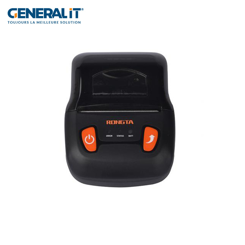 IMPRIMANTE MOBILE BLUETOOTH RPP02-A 58 MM SMART POS
