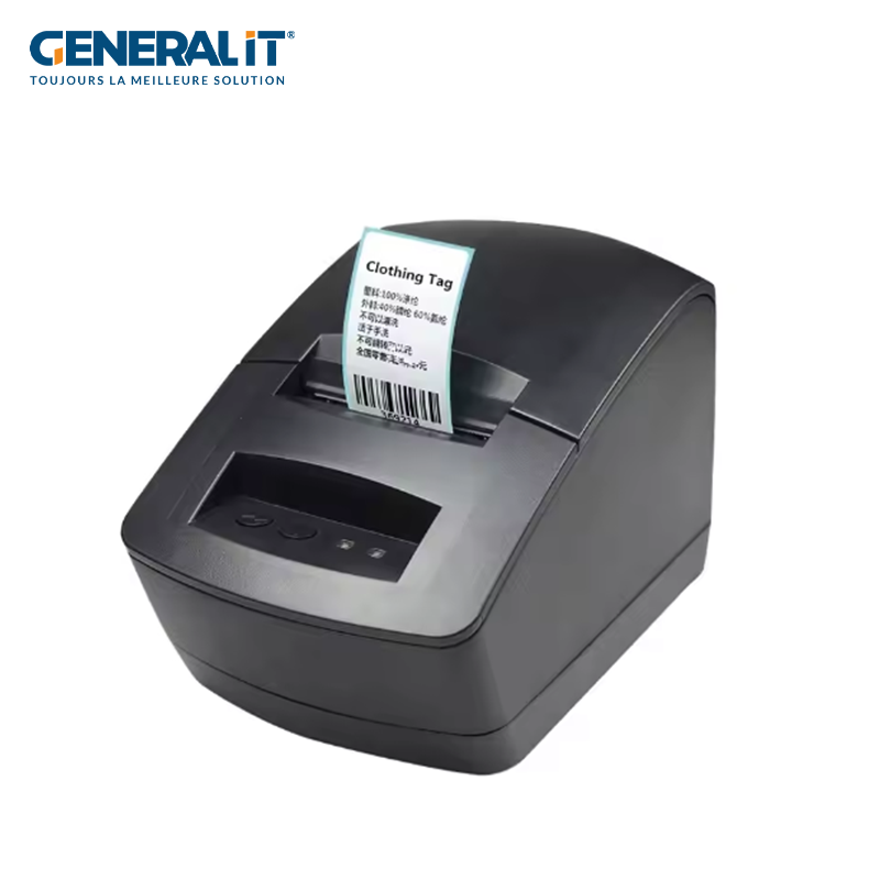 IMPRIMANTE CODE A BARRE SP-2120TU SMARTPOS
