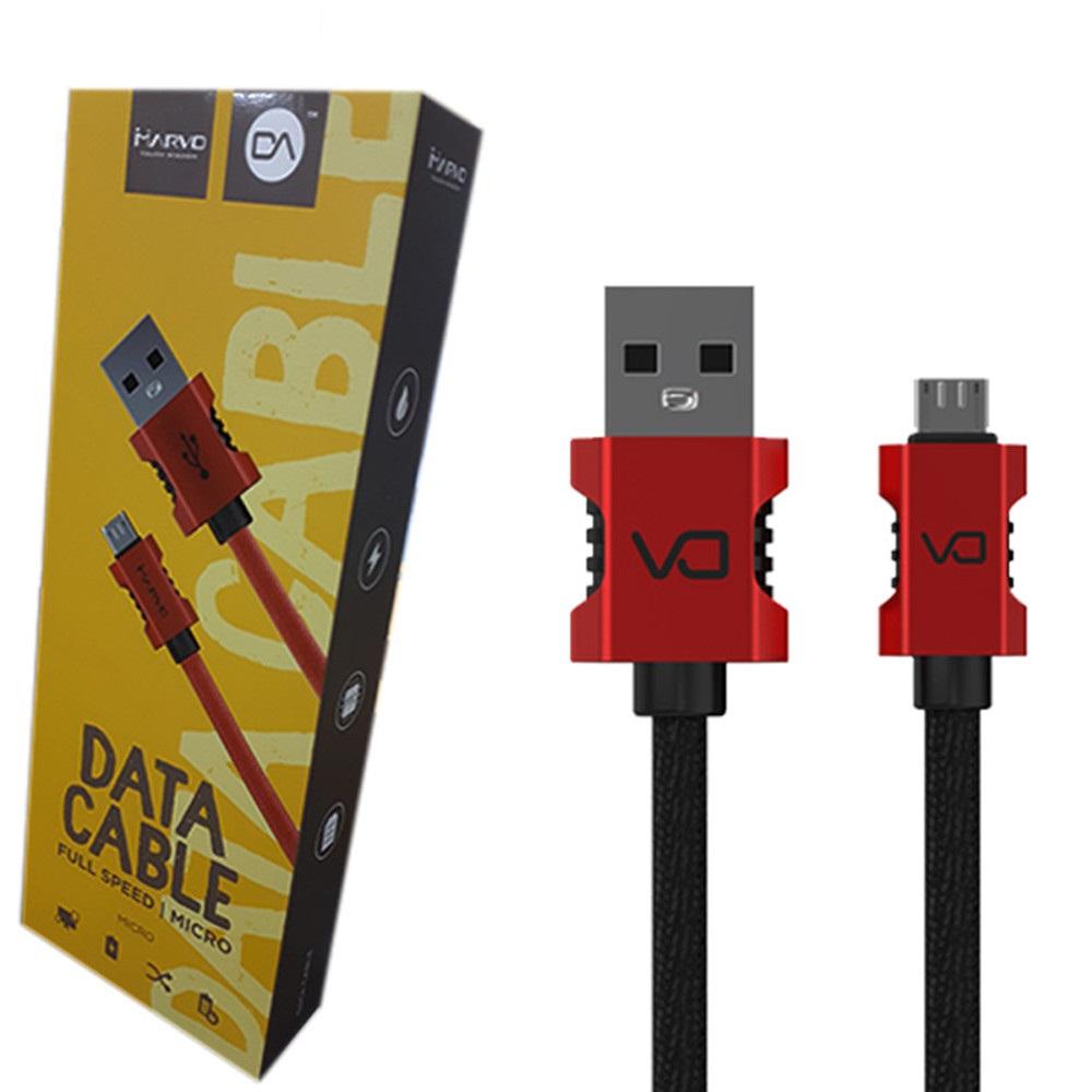 Cable MARVO DA DT0014MRD Android Micro (Im)