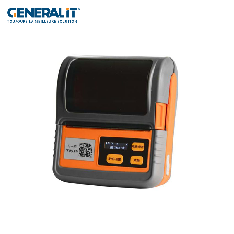 IMPRIMANTE MOBILE BLUETOOTH SP-322-B 80 MM SMARTPOS