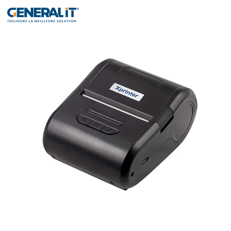 IMPRIMANTE MOBILE BLUETOOTH  XP-P210 (58MM)  XPRINTER