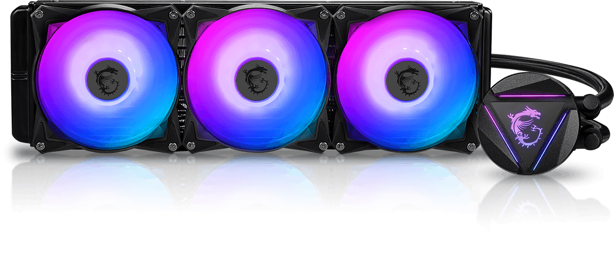 MAG CORELIQUID 360R V2