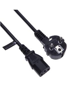 CABLE ALIMENTATION 1.5M 0.75mm
