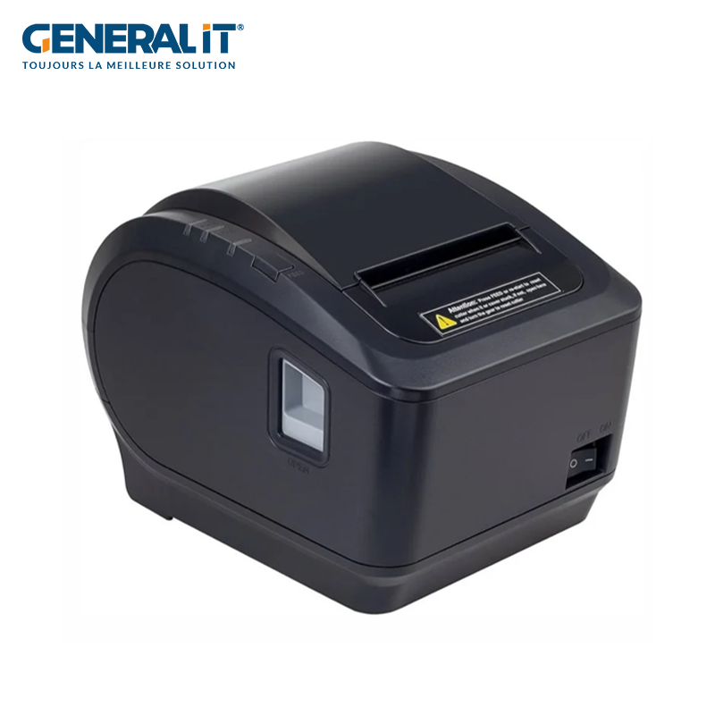 IMPRIMANTE TICKET DE CAISSE K200L USB XPRINTER