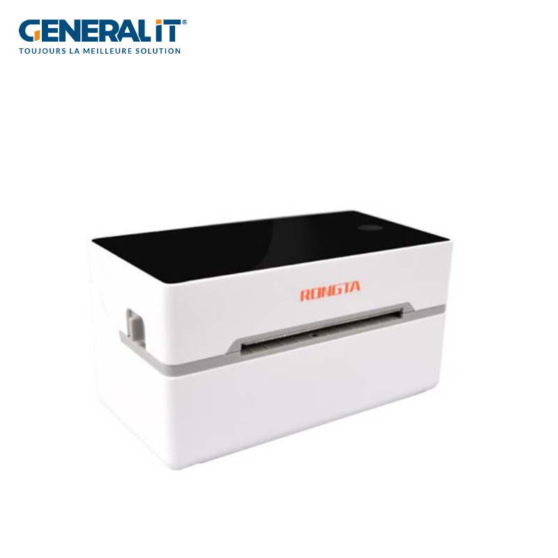 IMPRIMANTE CODE A BARRE RP-421 USB+BT RONGTA