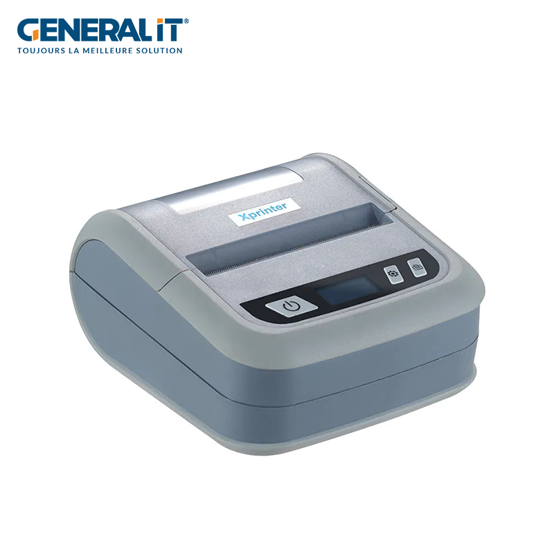 IMPRIMANTE MOBILE BLUETOOTH  XP-P323B (80MM)+POCHETTE XPRINTER