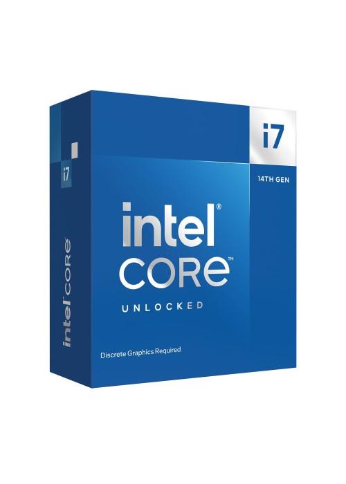 CPU INTEL CORE i7-14700KF BOX