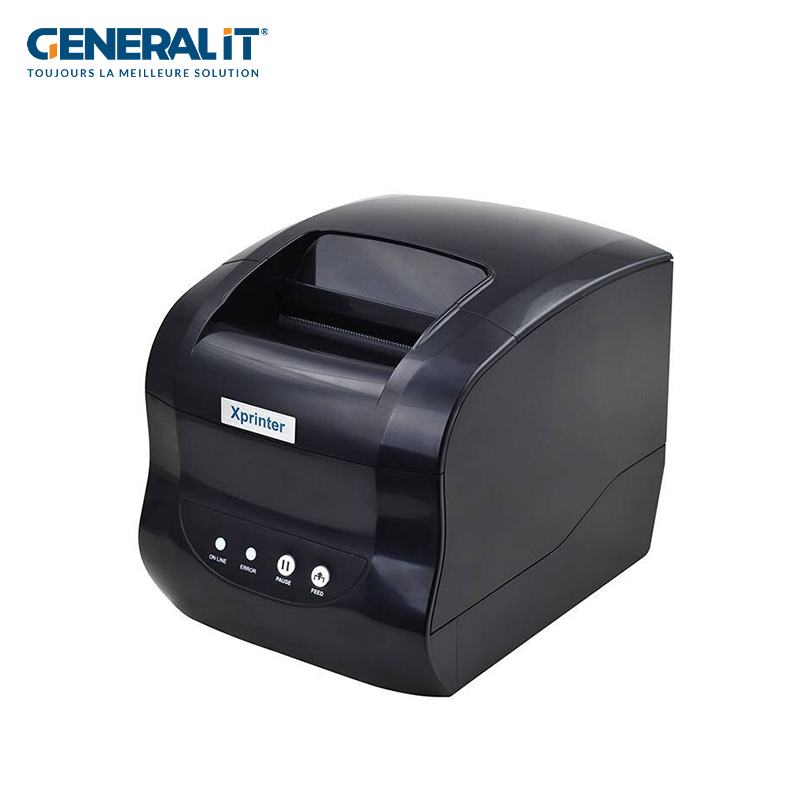 IMPRIMANTE CODE A BARRE  XP-365B XPRINTER