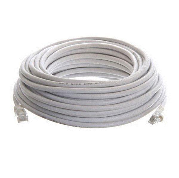 CABLE RESEAU CAT6 50M