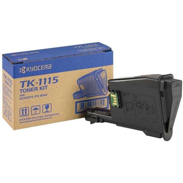 TONER TK 1115 FS 1041